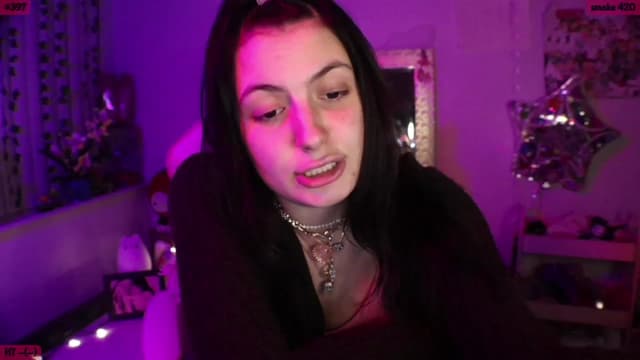 Gallery image thumbnail from SeySo's myfreecams stream on, 03/30/2023, 04:08 image 2 of 20