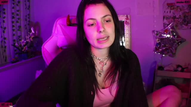 Gallery image thumbnail from SeySo's myfreecams stream on, 03/30/2023, 04:08 image 1 of 20