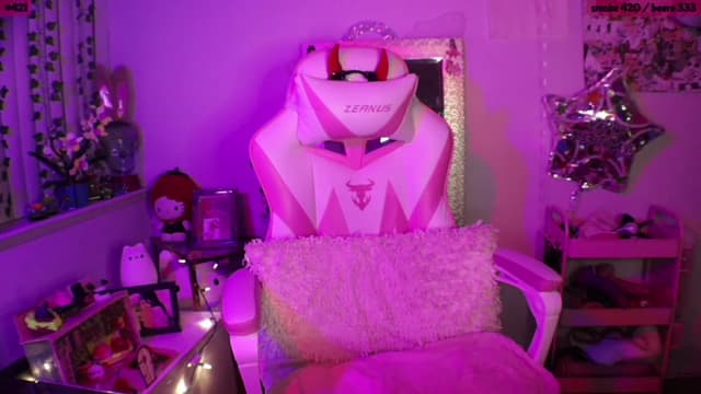 Gallery image thumbnail from SeySo's myfreecams stream on, 03/31/2023, 03:59 image 2 of 20