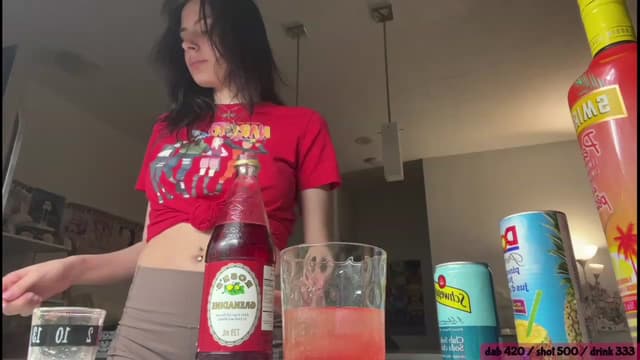 Gallery image thumbnail from SeySo's myfreecams stream on, 04/12/2023, 02:41 image 12 of 20