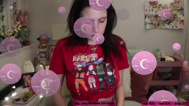 Gallery image thumbnail from SeySo's myfreecams stream on, 04/12/2023, 02:41 image 3 of 20