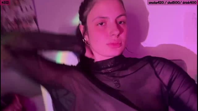 Gallery image thumbnail from SeySo's myfreecams stream on, 04/26/2023, 04:13 image 3 of 20