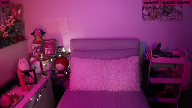 Gallery image thumbnail from SeySo's myfreecams stream on, 04/26/2023, 04:13 image 16 of 20