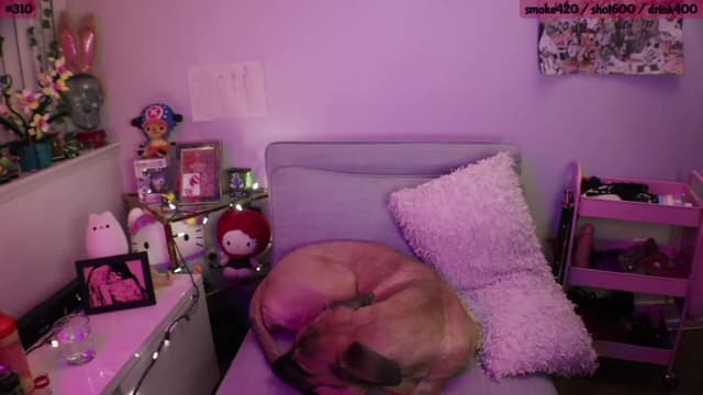 Gallery image thumbnail from SeySo's myfreecams stream on, 04/27/2023, 05:35 image 8 of 20