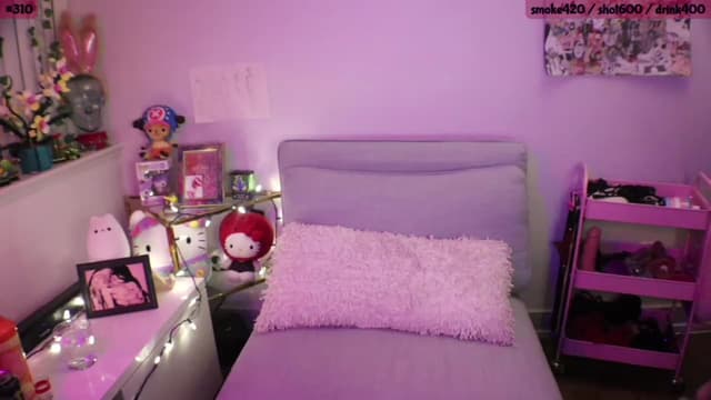 Gallery image thumbnail from SeySo's myfreecams stream on, 04/27/2023, 05:35 image 11 of 20