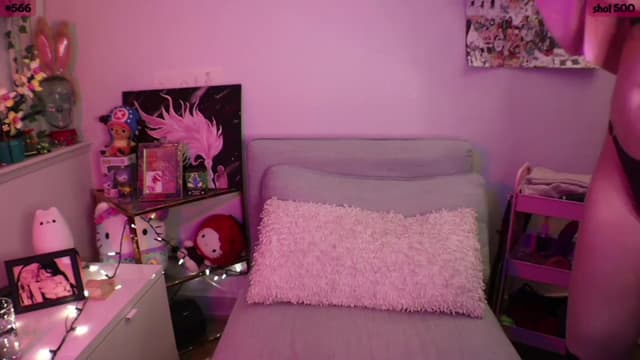 Gallery image thumbnail from SeySo's myfreecams stream on, 05/08/2023, 01:48 image 8 of 20
