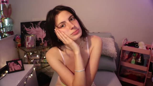 Gallery image thumbnail from SeySo's myfreecams stream on, 06/04/2023, 23:15 image 6 of 20