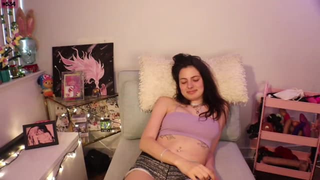 Gallery image thumbnail from SeySo's myfreecams stream on, 06/08/2023, 20:38 image 20 of 20