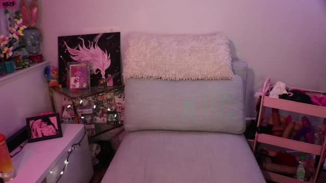 Gallery image thumbnail from SeySo's myfreecams stream on, 06/10/2023, 01:54 image 2 of 20