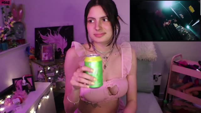 Gallery image thumbnail from SeySo's myfreecams stream on, 06/11/2023, 02:48 image 9 of 20