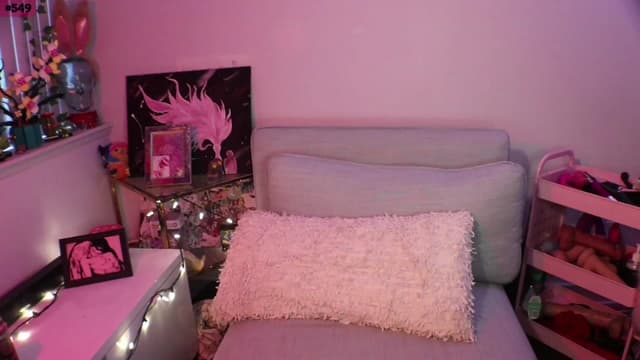 Gallery image thumbnail from SeySo's myfreecams stream on, 06/14/2023, 24:42 image 17 of 20