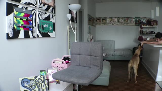 Gallery image thumbnail from SeySo's myfreecams stream on, 07/01/2023, 20:17 image 6 of 20