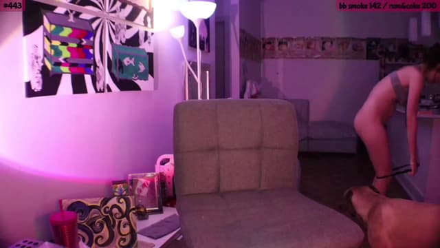 Gallery image thumbnail from SeySo's myfreecams stream on, 07/05/2023, 07:21 image 9 of 20