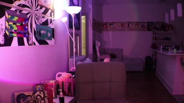 Gallery image thumbnail from SeySo's myfreecams stream on, 07/06/2023, 07:17 image 17 of 20