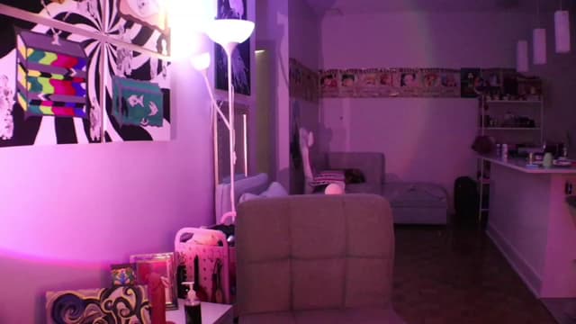 Gallery image thumbnail from SeySo's myfreecams stream on, 07/06/2023, 07:17 image 18 of 20