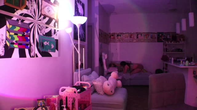 Gallery image thumbnail from SeySo's myfreecams stream on, 07/06/2023, 07:17 image 11 of 20