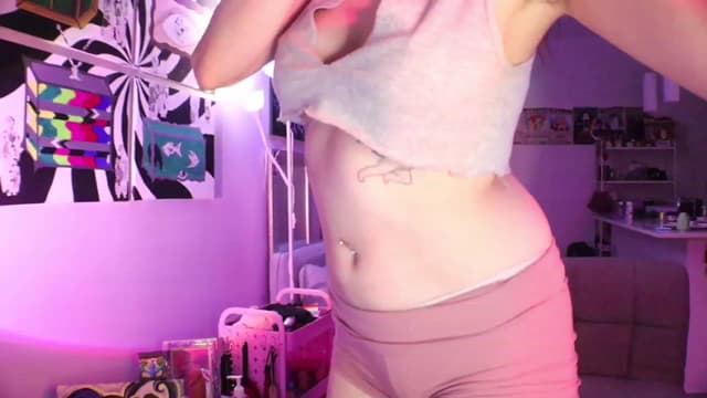 Gallery image thumbnail from SeySo's myfreecams stream on, 07/06/2023, 07:17 image 2 of 20