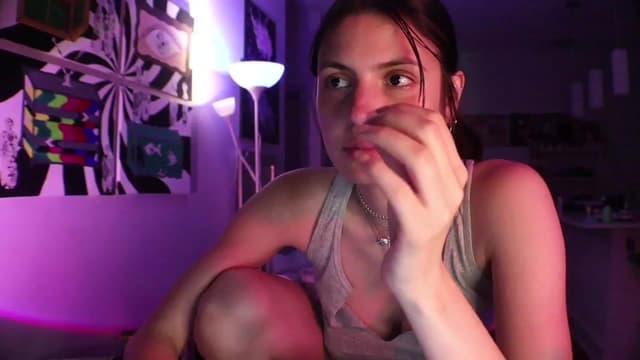 Gallery image thumbnail from SeySo's myfreecams stream on, 07/06/2023, 07:17 image 19 of 20