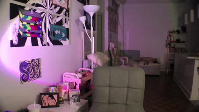 Gallery image thumbnail from SeySo's myfreecams stream on, 07/10/2023, 01:41 image 20 of 20