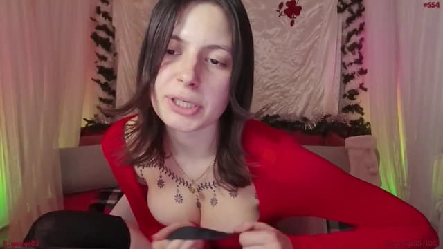 Gallery image thumbnail from SeySo's myfreecams stream on, 12/05/2025, 02:34 image 15 of 20