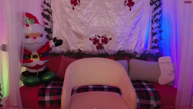 Gallery image thumbnail from SeySo's myfreecams stream on, 12/07/2025, 05:06 image 8 of 20