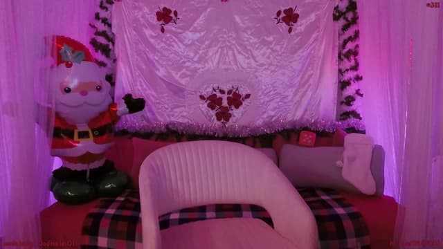 Gallery image thumbnail from SeySo's myfreecams stream on, 12/19/2025, 05:57 image 10 of 20