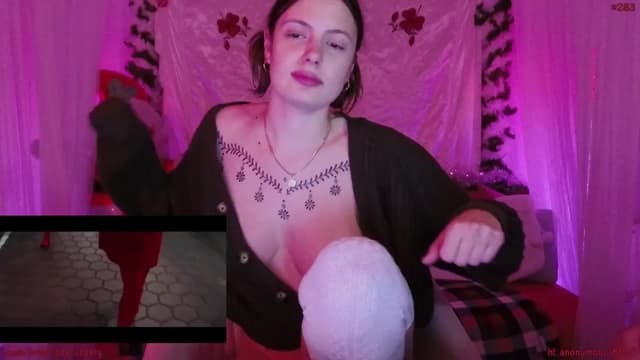 Gallery image thumbnail from SeySo's myfreecams stream on, 12/21/2025, 06:46 image 20 of 20