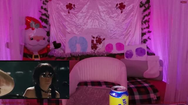 Gallery image thumbnail from SeySo's myfreecams stream on, 12/23/2025, 08:44 image 5 of 20