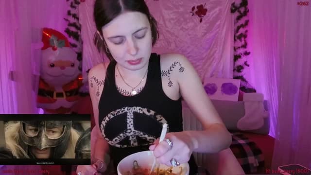 Gallery image thumbnail from SeySo's myfreecams stream on, 12/23/2025, 08:44 image 1 of 20