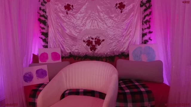 Gallery image thumbnail from SeySo's myfreecams stream on, 12/30/2025, 04:18 image 12 of 20