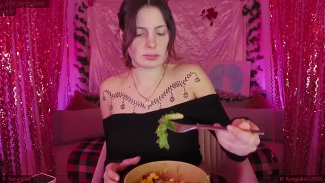 Gallery image thumbnail from SeySo's myfreecams stream on, 01/04/2026, 03:30 image 12 of 20
