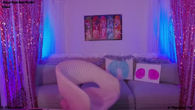 Gallery image thumbnail from SeySo's myfreecams stream on, 01/24/2026, 05:14 image 16 of 20