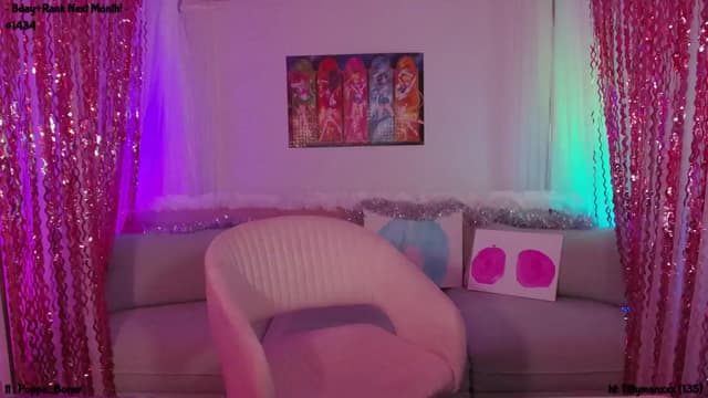 Gallery image thumbnail from SeySo's myfreecams stream on, 01/24/2026, 05:33 image 2 of 20