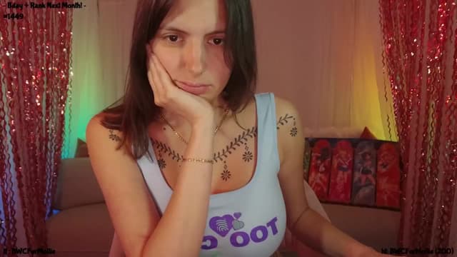 Gallery image thumbnail from SeySo's myfreecams stream on, 01/29/2026, 01:33 image 14 of 20
