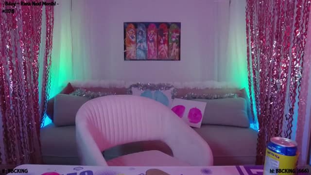 Gallery image thumbnail from SeySo's myfreecams stream on, 02/01/2026, 01:49 image 16 of 20