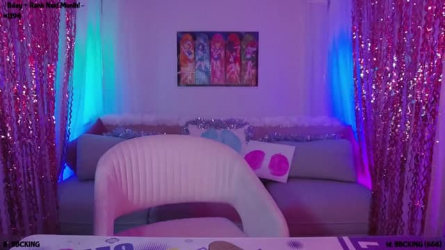 Gallery image thumbnail from SeySo's myfreecams stream on, 02/01/2026, 01:49 image 1 of 20