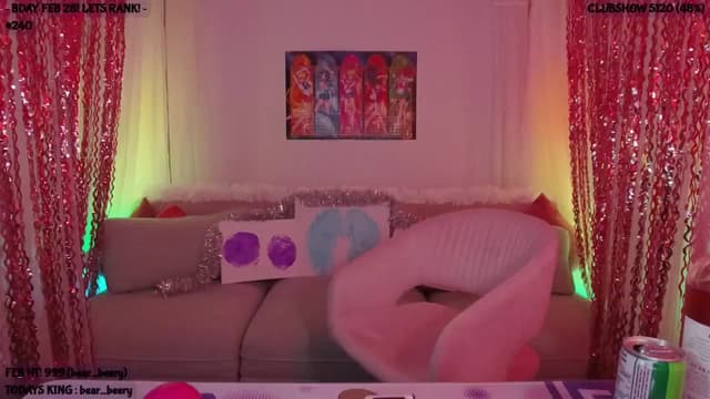 Gallery image thumbnail from SeySo's myfreecams stream on, 02/02/2026, 04:28 image 14 of 20