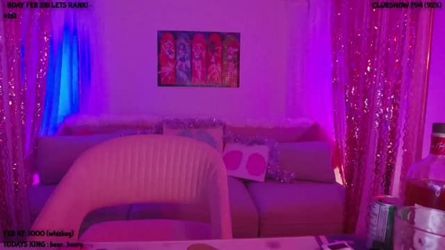 Gallery image thumbnail from SeySo's myfreecams stream on, 02/02/2026, 07:06 image 12 of 20