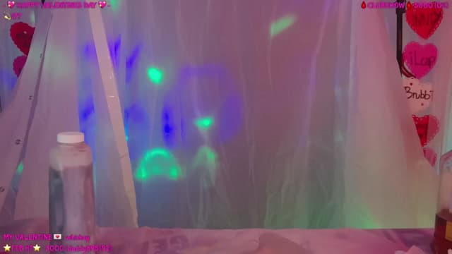 Gallery image thumbnail from SeySo's myfreecams stream on, 02/15/2026, 10:54 image 17 of 20