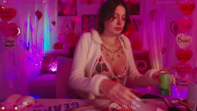 Gallery image thumbnail from SeySo's myfreecams stream on, 02/15/2026, 10:54 image 2 of 20