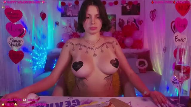 Gallery image thumbnail from SeySo's myfreecams stream on, 02/15/2026, 10:54 image 15 of 20