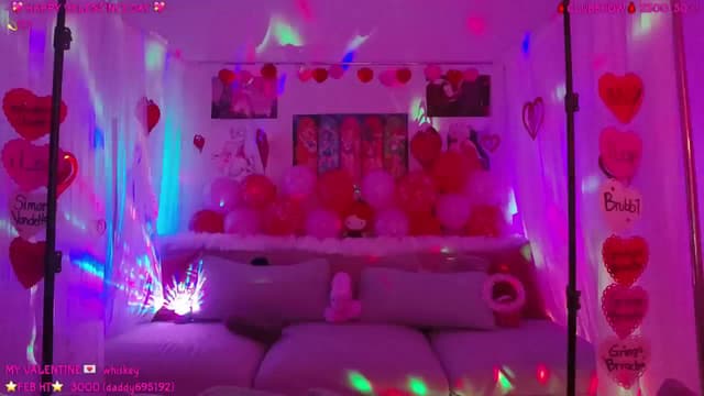 Gallery image thumbnail from SeySo's myfreecams stream on, 02/15/2026, 11:47 image 11 of 20