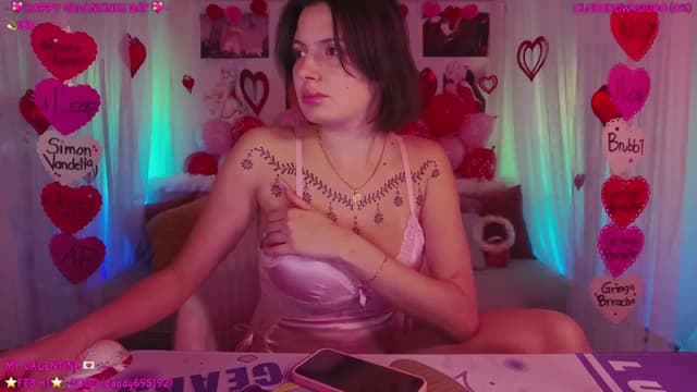 Gallery image thumbnail from SeySo's myfreecams stream on, 02/16/2026, 06:14 image 2 of 20
