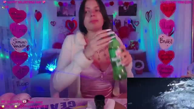 Gallery image thumbnail from SeySo's myfreecams stream on, 02/16/2026, 08:36 image 11 of 20