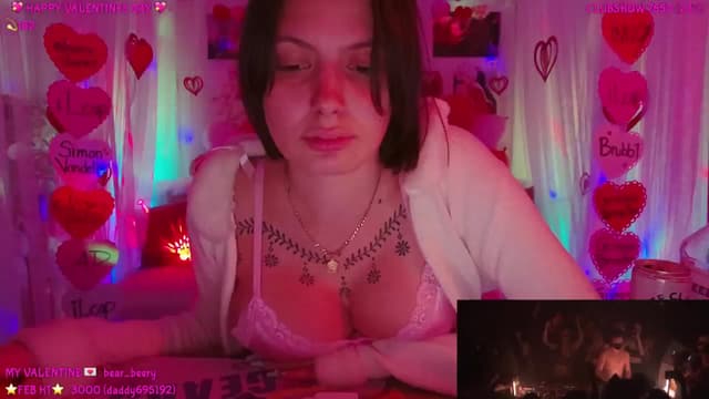 Gallery image thumbnail from SeySo's myfreecams stream on, 02/16/2026, 08:36 image 14 of 20