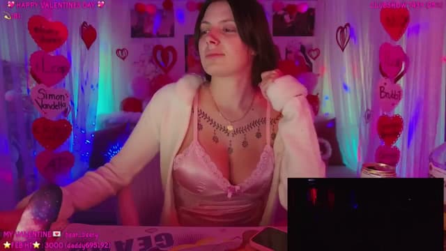 Gallery image thumbnail from SeySo's myfreecams stream on, 02/16/2026, 09:12 image 13 of 20