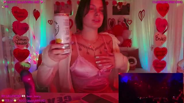 Gallery image thumbnail from SeySo's myfreecams stream on, 02/16/2026, 09:12 image 10 of 20