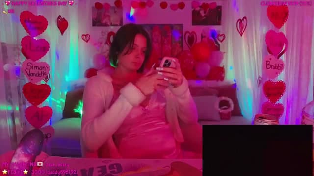 Gallery image thumbnail from SeySo's myfreecams stream on, 02/16/2026, 09:12 image 11 of 20