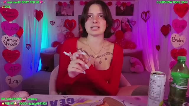 Gallery image thumbnail from SeySo's myfreecams stream on, 02/18/2026, 05:38 image 14 of 20