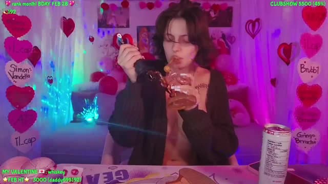 Gallery image thumbnail from SeySo's myfreecams stream on, 02/18/2026, 08:01 image 11 of 20